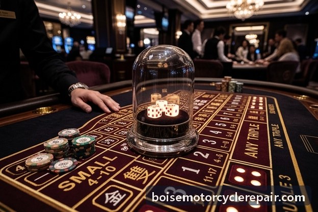 Chia vốn 100K kiểu cân bằng cho guồng quay Wild West Gold